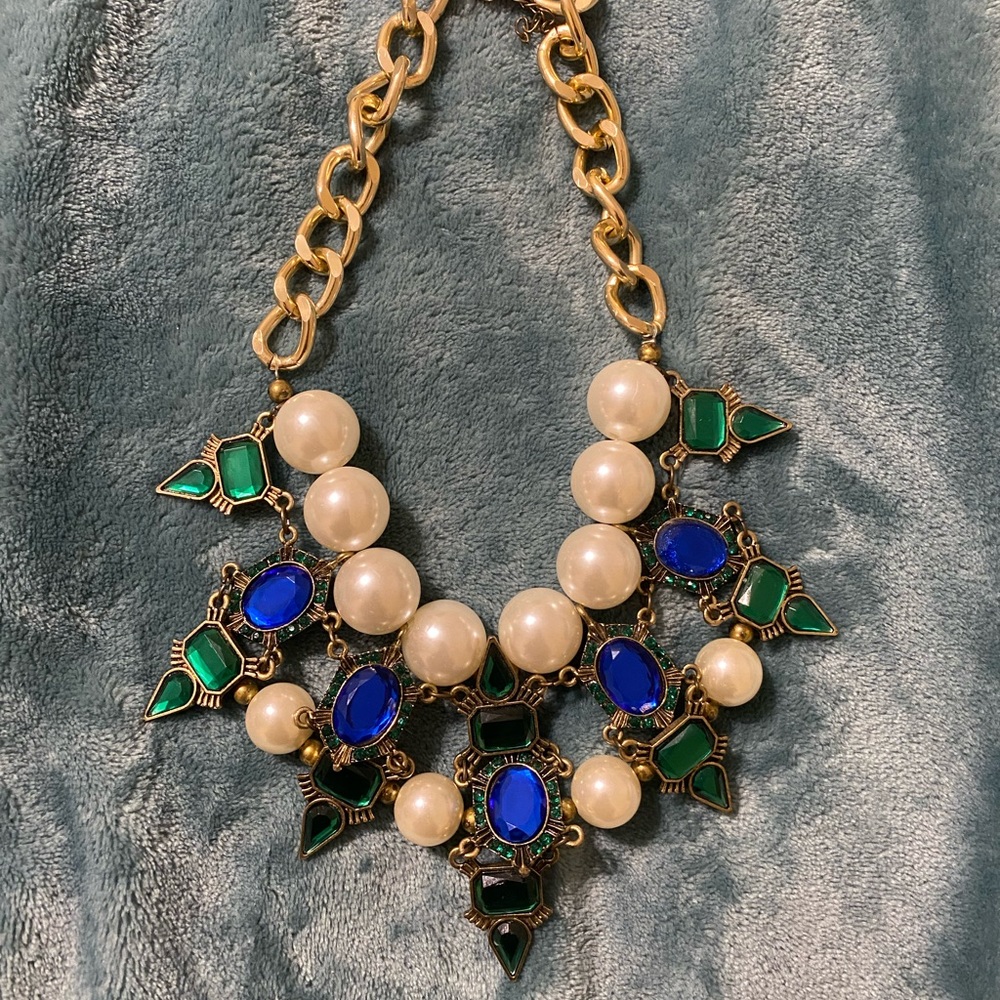 Statement Necklaces - image 4